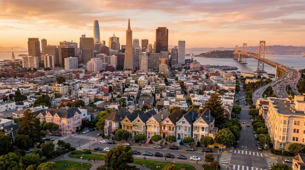 San Francisco Q1 2026 Market Report: Neighborhood-by-Neighborhood Breakdown