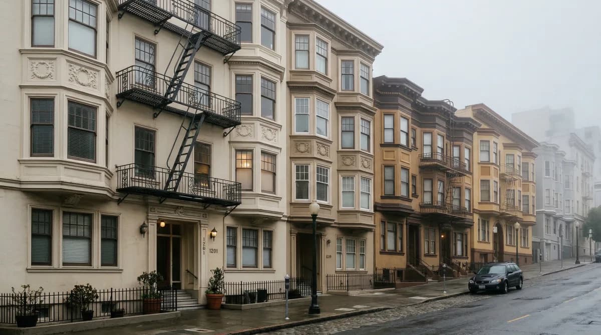 San Francisco Rent Control Explained: What Property Owners Must Know