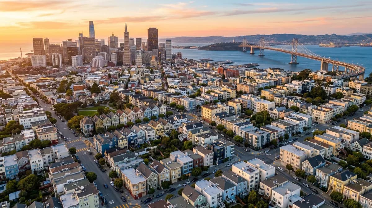 Hidden Gems: Undervalued San Francisco Neighborhoods Poised for Growth in 2026