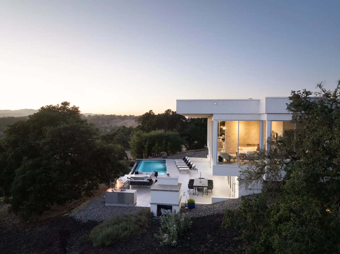 St. Helena real estate