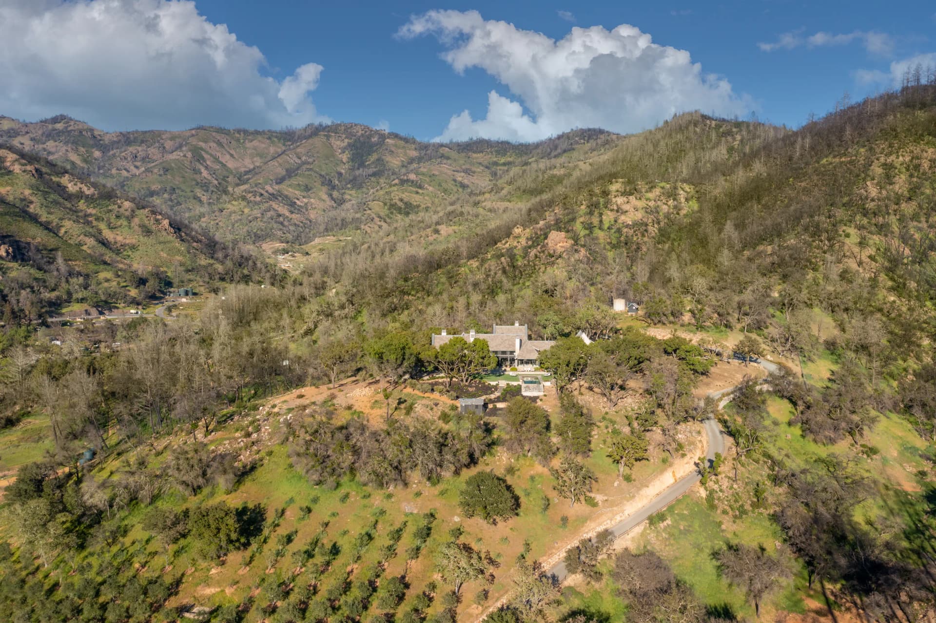 American Canyon real estate