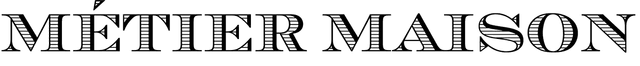 Métier Maison Logo