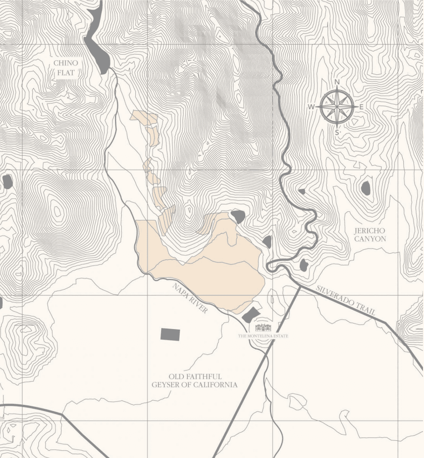 8507 Franz Valley School Road Floor Plan (PDF)