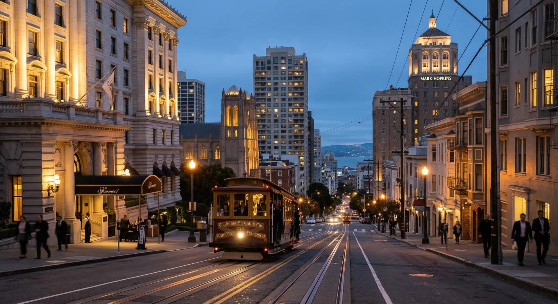 Nob Hill