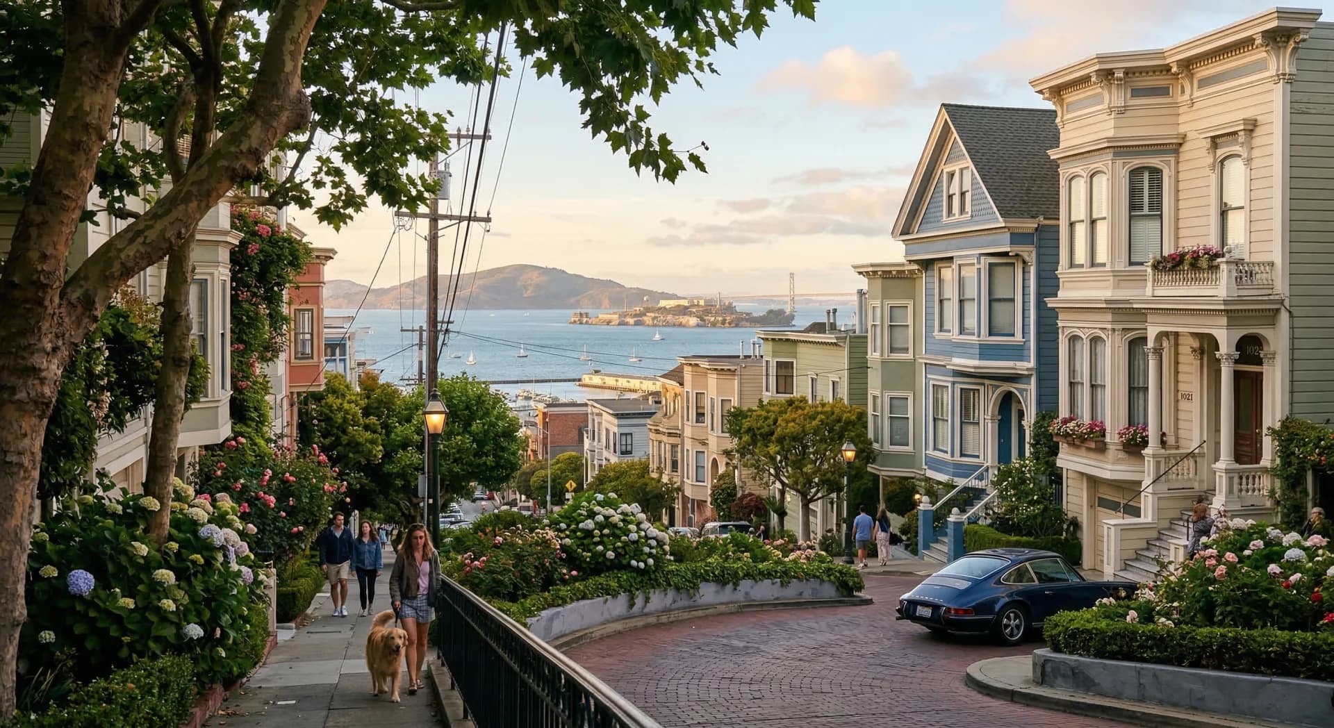 Russian Hill