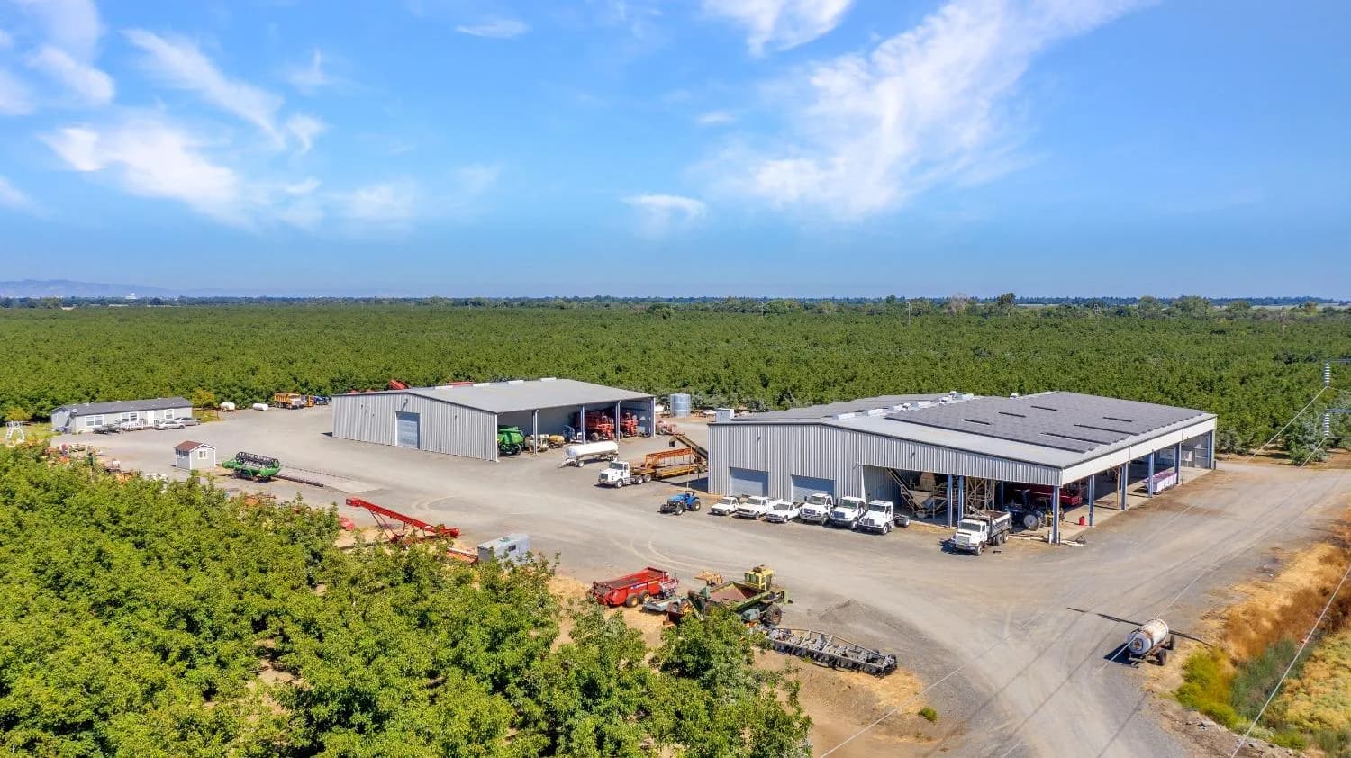 45496 County Road 35 - in Davis, CA