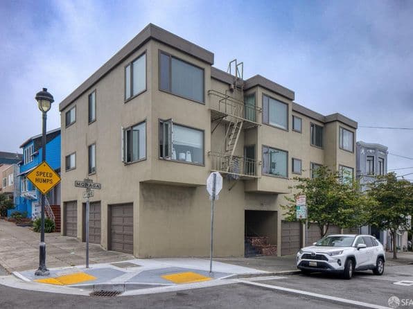 201 Moraga St