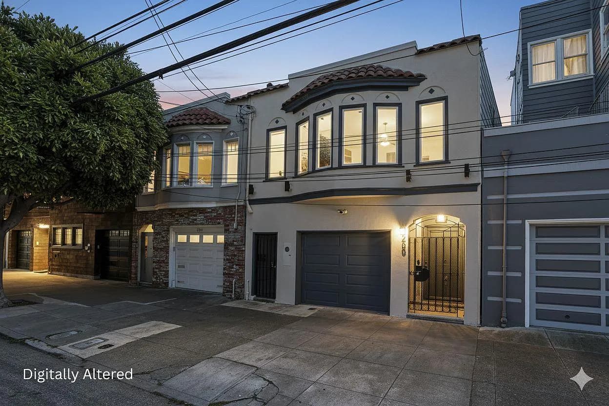 2285 Greenwich St - Photo 2