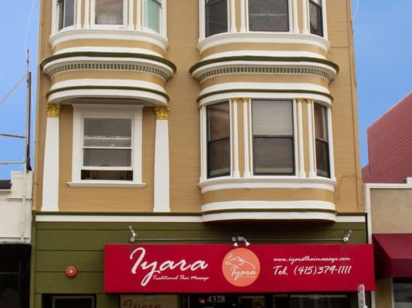 4328-4330 Geary Blvd