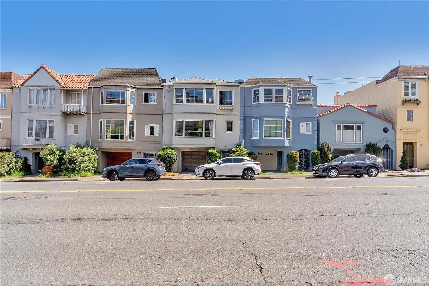2427 Turk Blvd - Photo 2