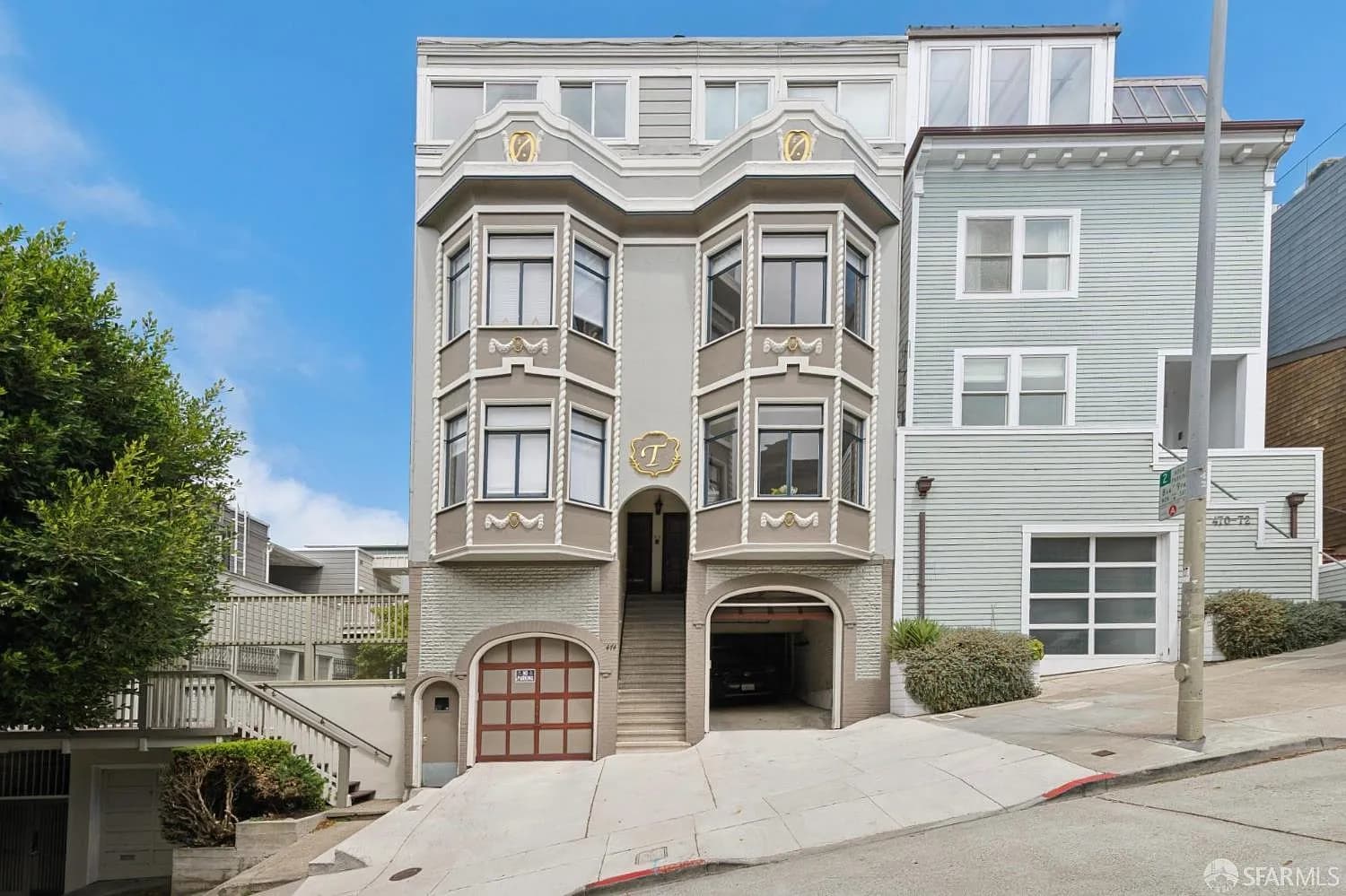 474 Vallejo St