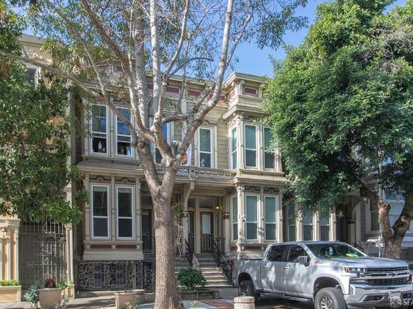 136 Noe St