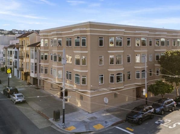 1921 Jefferson St APT 205