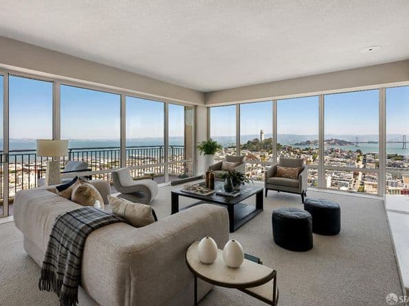 1750 Taylor St Unit 1001