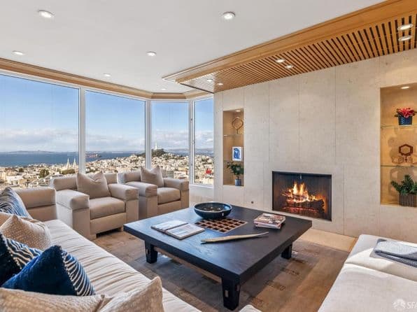 1150 Sacramento St APT 701