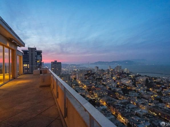 1750 Taylor St #Penthouse