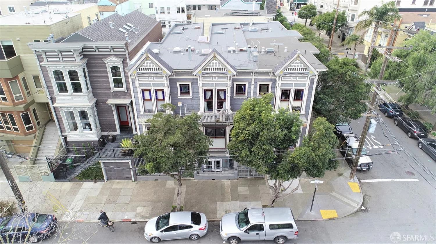 1200-1202 Treat Ave