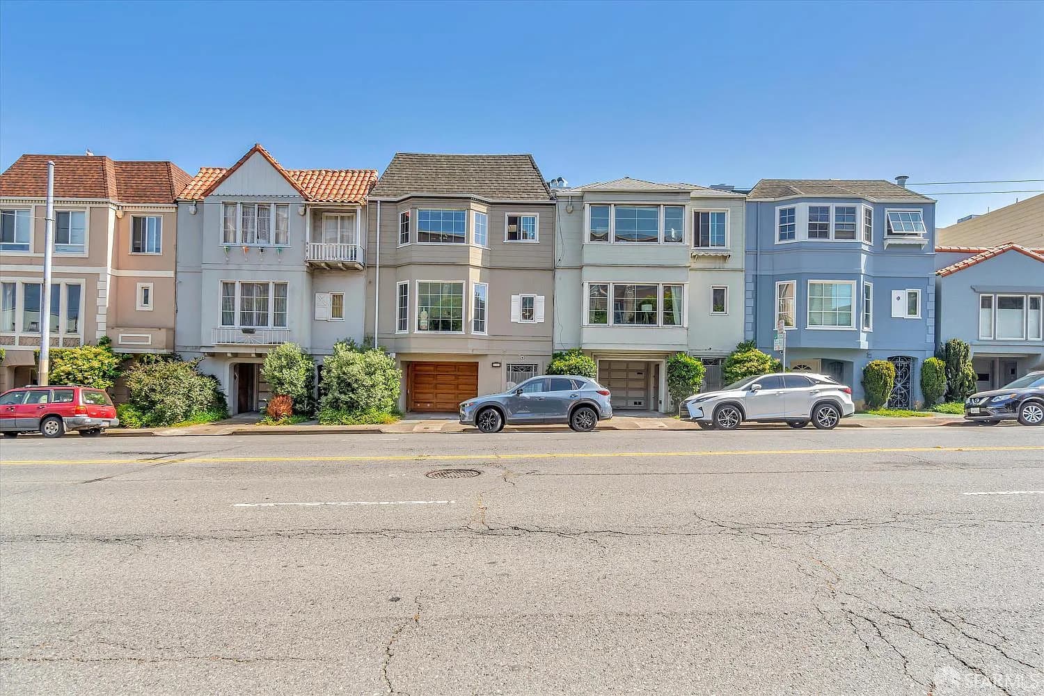 2427 Turk Blvd