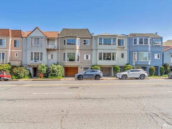 2427 Turk Blvd