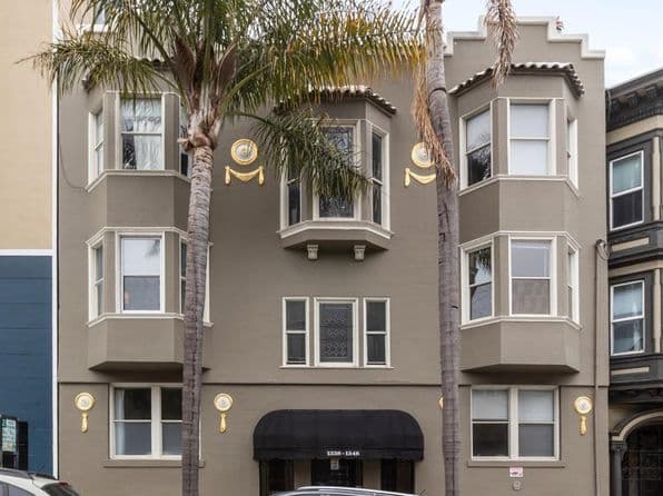 1338 Larkin St