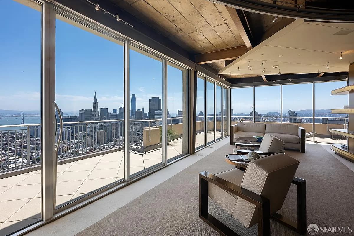 1750 Taylor St #Penthouse