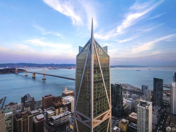 181 Fremont St #Penthouse 70
