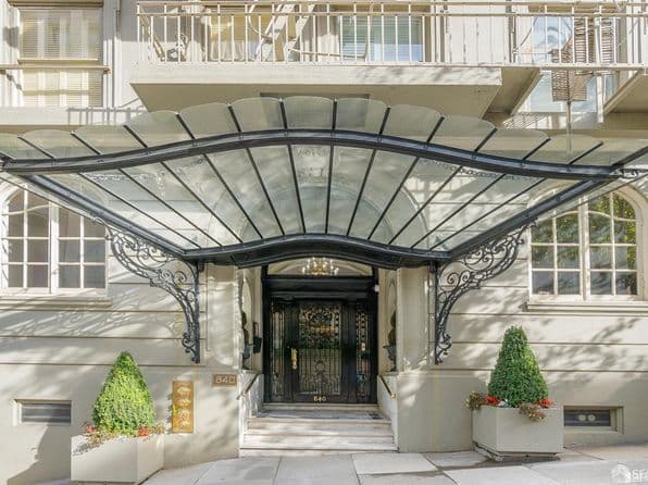 840 Powell Street #602