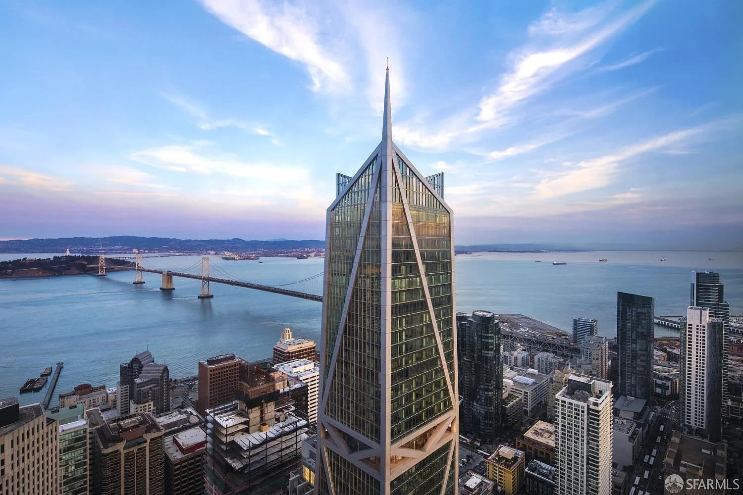 181 Fremont St #Penthouse 70