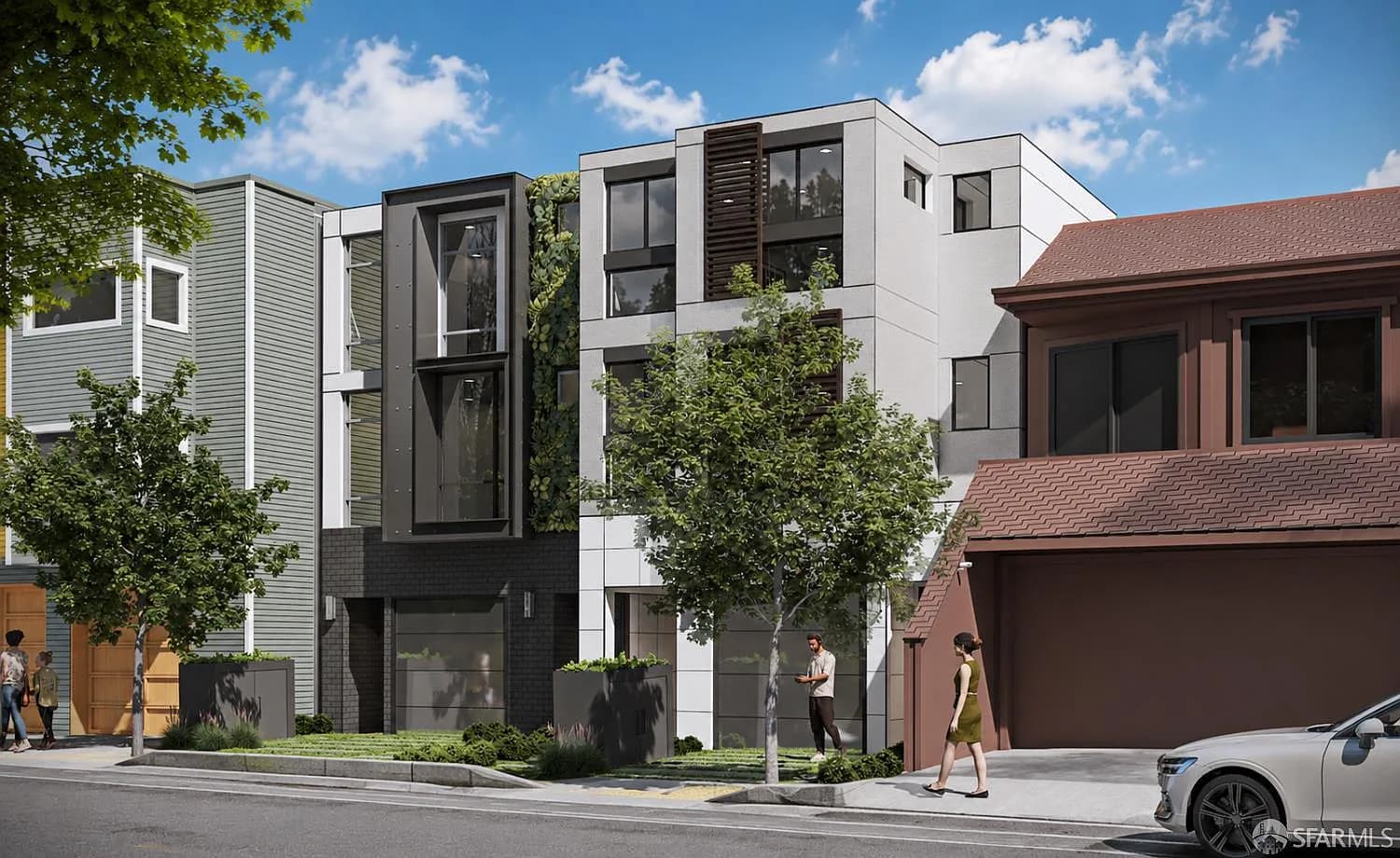 421 Burnett Ave