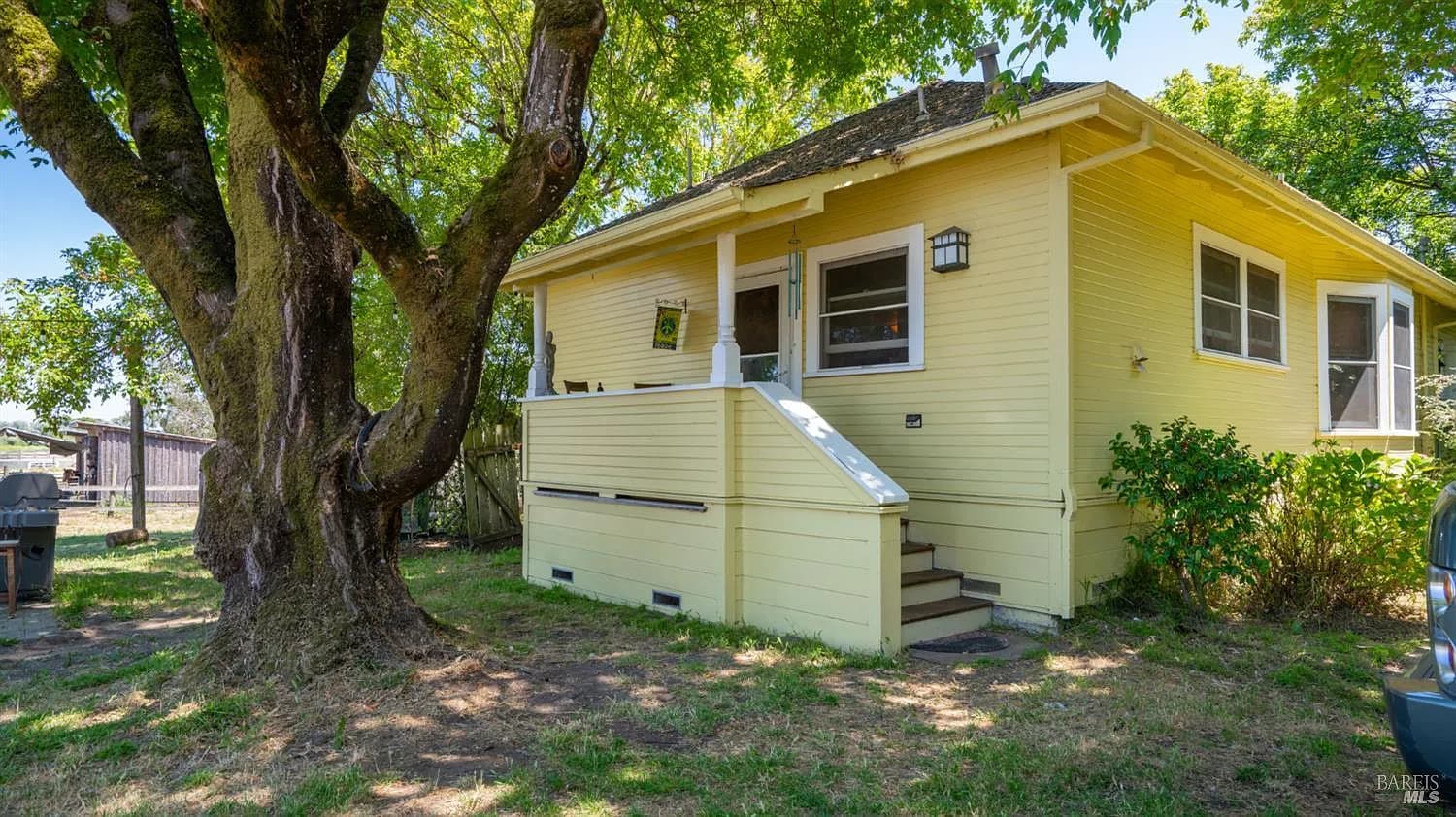 4898 Bodega Avenue - Photo 1