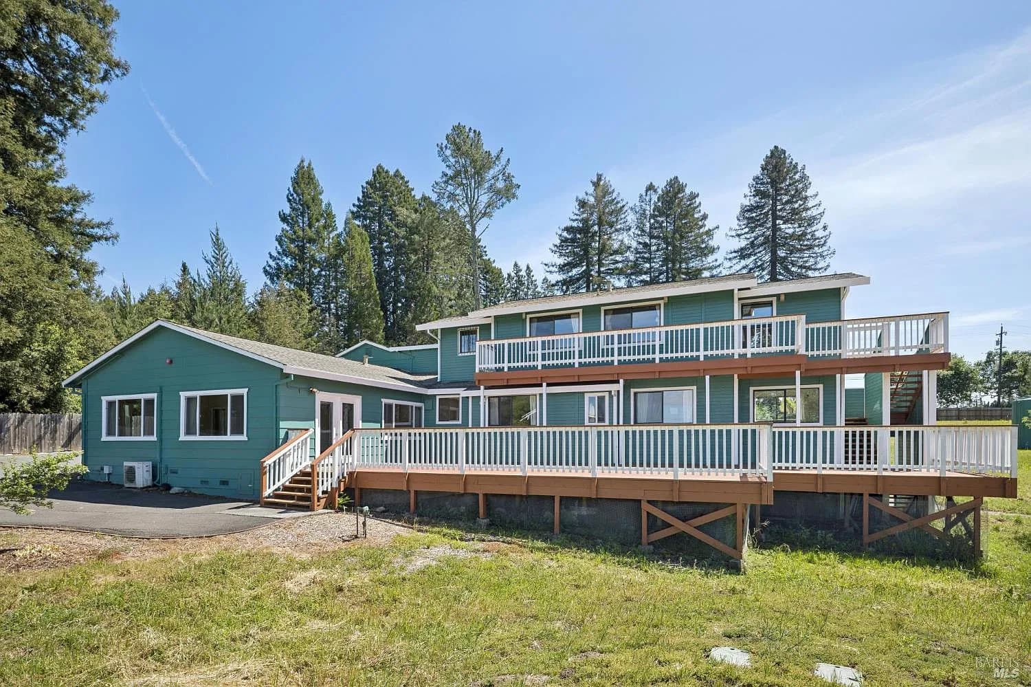 11740 Occidental Road - Photo 1