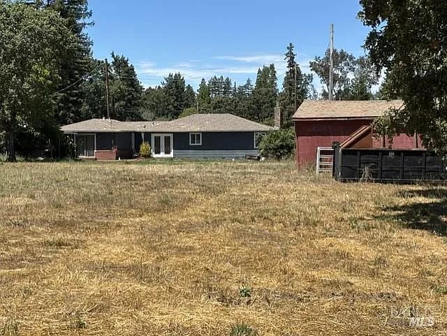 1794 S Hwy 116 Highway S - Photo 1