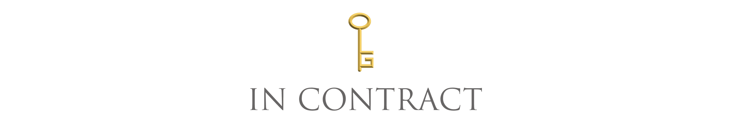 Contact Info Header