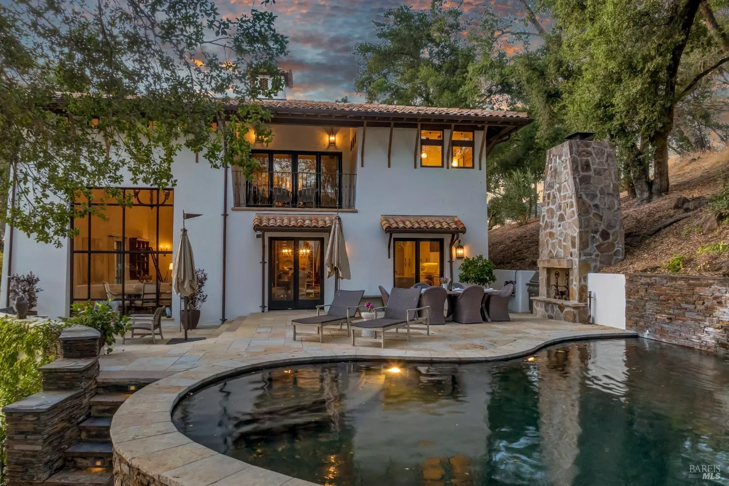 1700 Howell Mountain Road - Photo 1