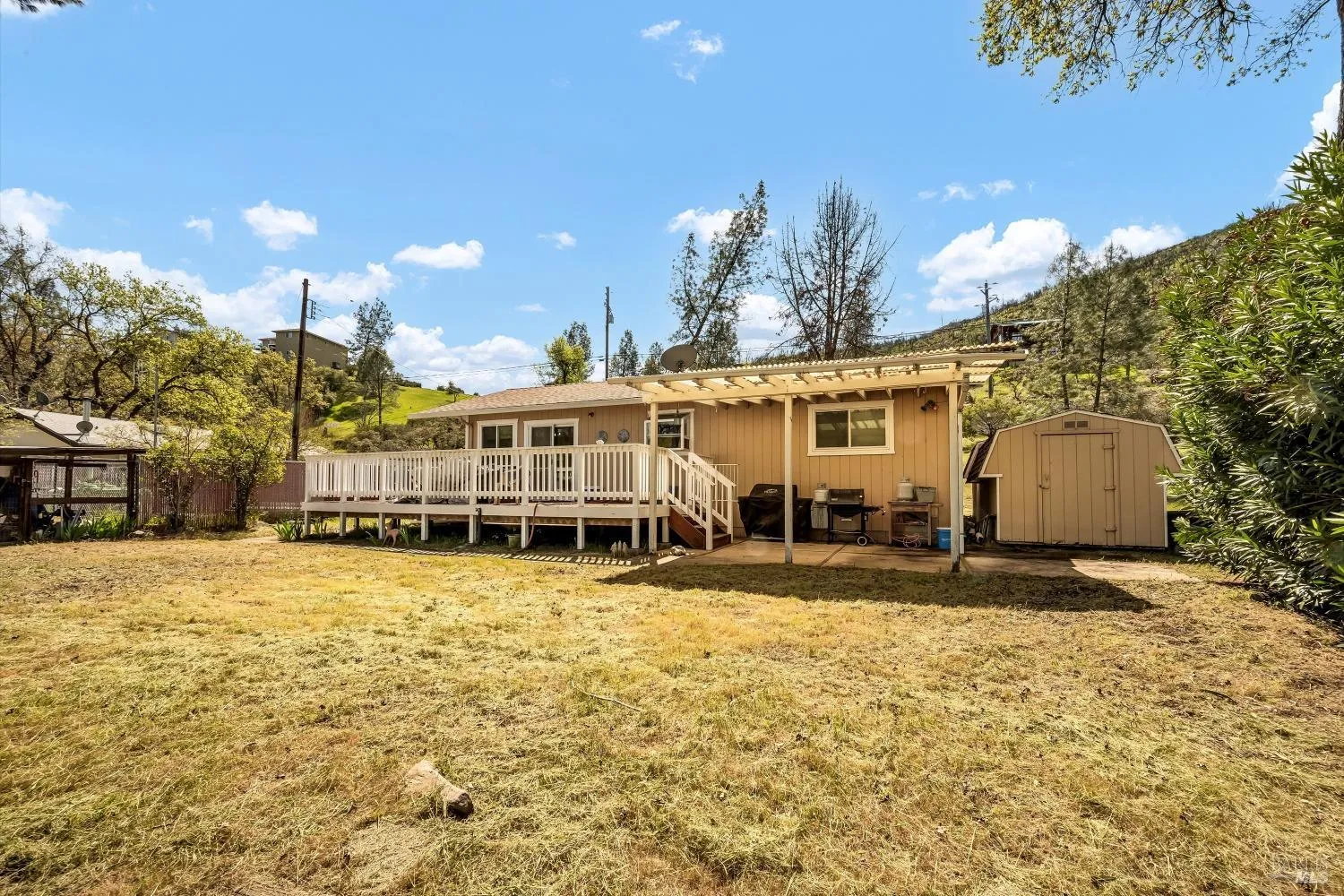 2230 Stagecoach Canyon Road - Photo 1