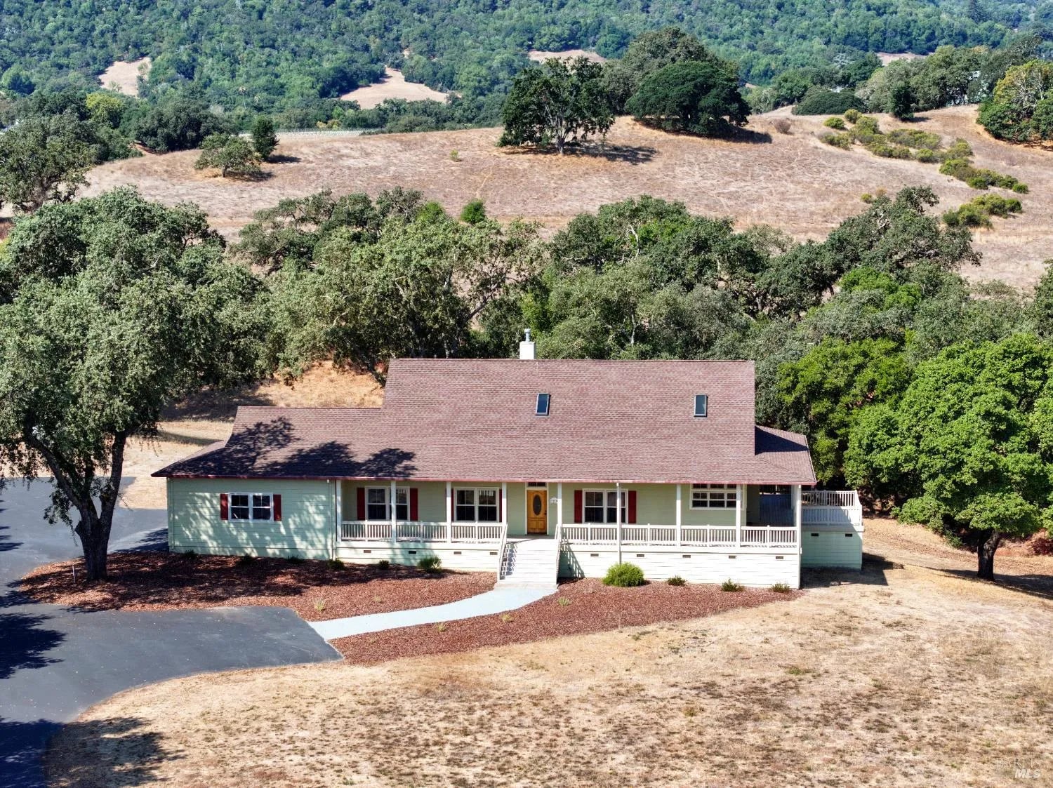 1219 Repetto Ranch Road - Photo 1