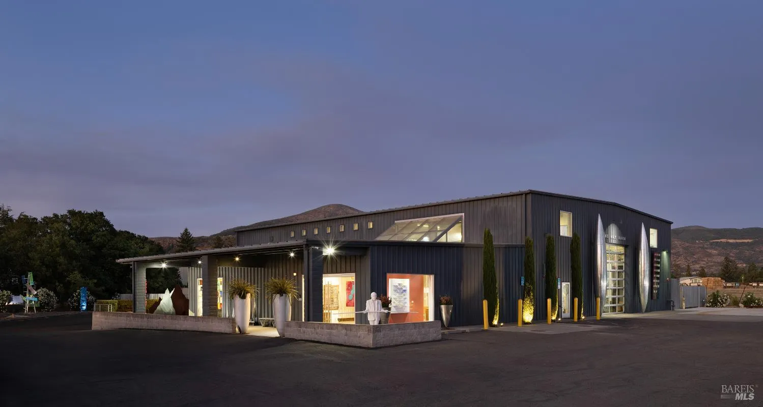 1821 Monticello Road - Photo 1