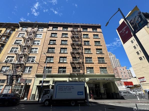 34 Turk St - Photo 1