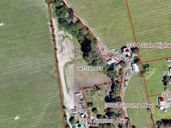 3316 Sonoma Highway - Photo 1