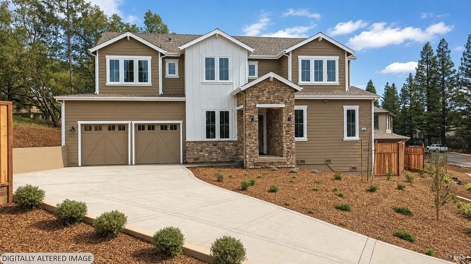 3680 Fir Ridge Drive - Photo 1