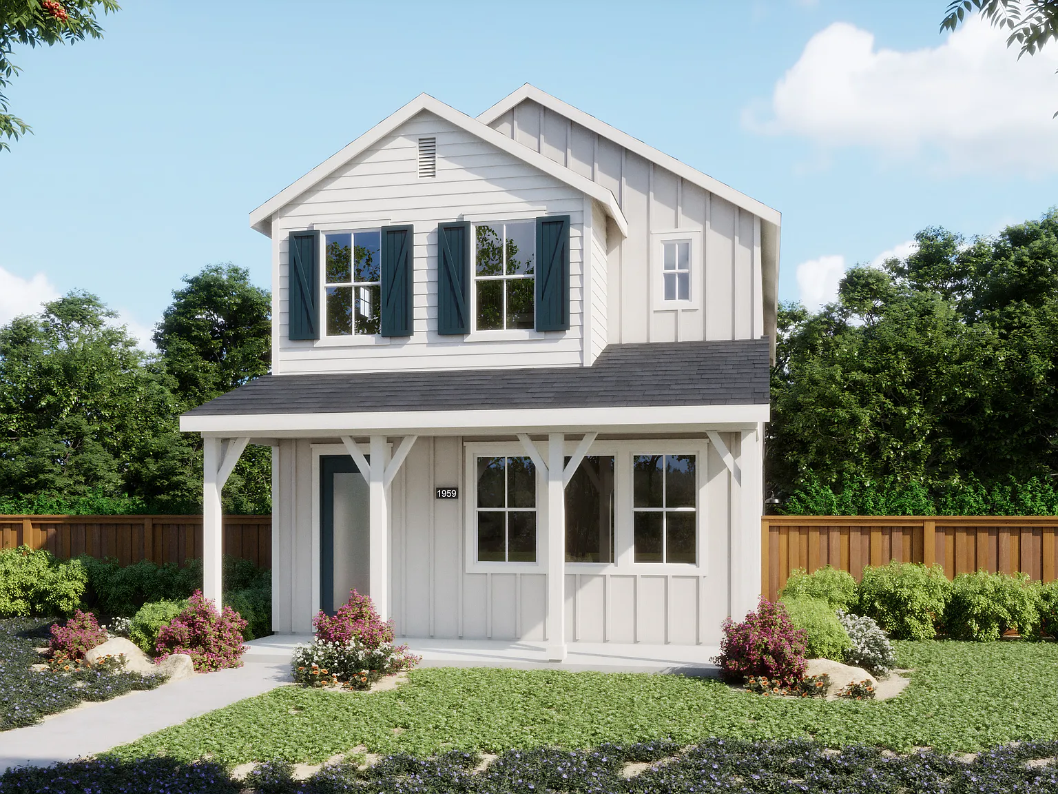 149 Amanda Way - Photo 1