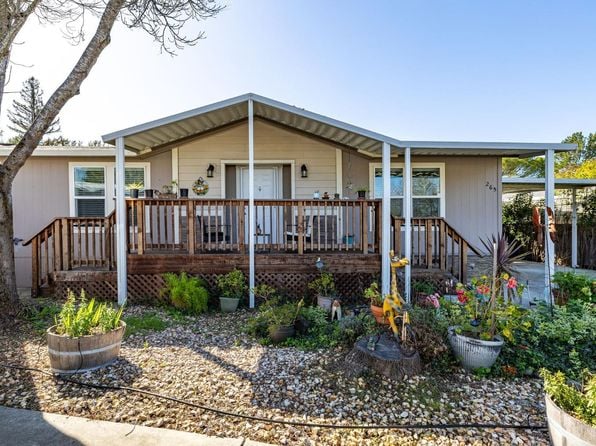 265 Spanish Flag Way - Photo 1