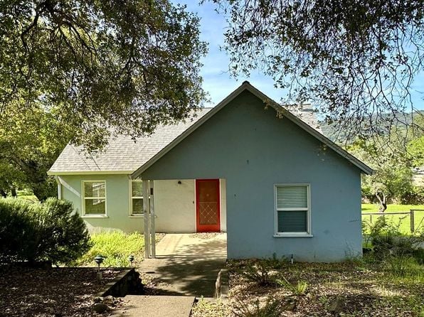 908 Sanitarium Road - Photo 1