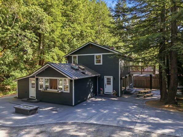 3184 Calistoga Road - Photo 1