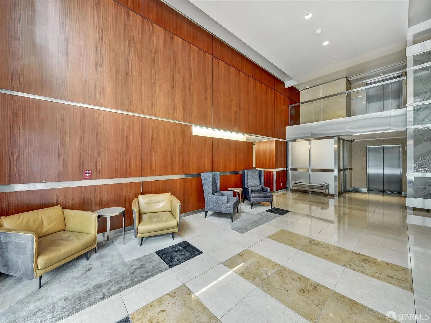 400 Beale St APT 1702 - Photo 1