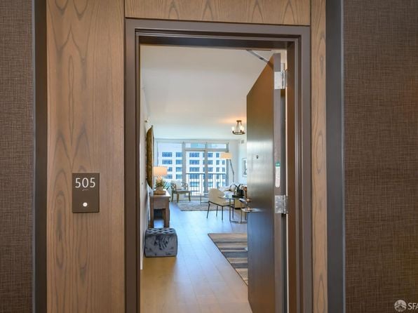 1000 3rd St #505 - Photo 1