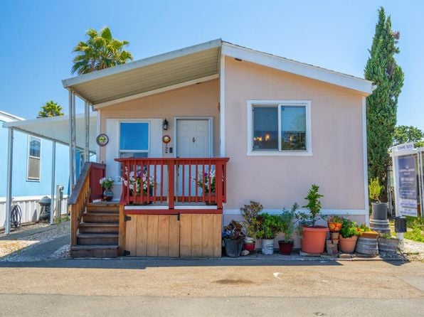 3309 Santa Rosa Avenue #61 - Photo 1