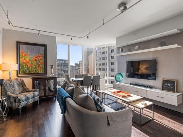 301 Mission St APT 36F - Photo 1