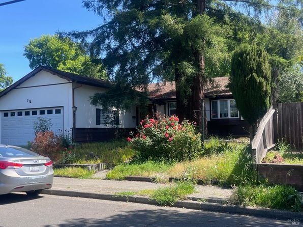 712 Jack London Drive - Photo 1