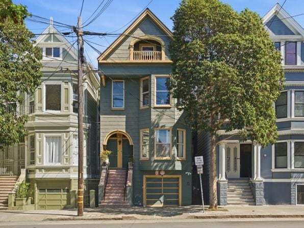 2325-2327 Bryant St - Photo 1